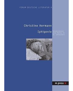 Christine Hermann • Iphigenie