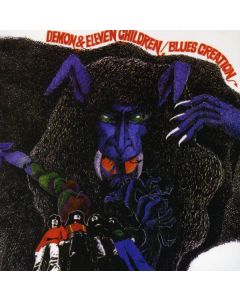 Blues Creation - Demon & Eleven Children CD