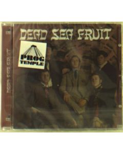 Dead Sea Fruit - Dead Sea Fruit CD