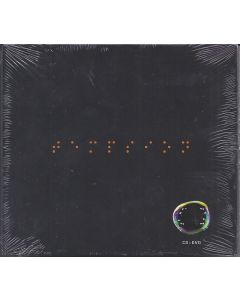 Tempsion • Rectifier CD + DVD