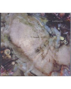 Goldbarne CD