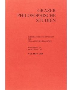 Skizzen zur österreichischen Philosophie