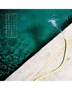 Alexandre Delano • Eau CD