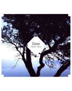 Zatar • Terra Aria CD