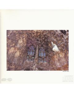 John Themis • Sirens CD