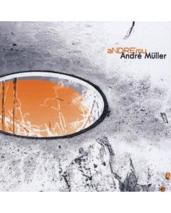 André Müller • Andremu CD
