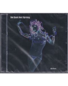 Black Goat Uprising • Medusa CD