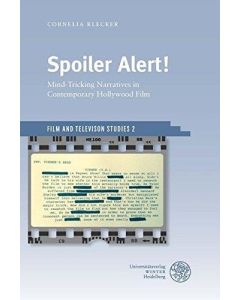 Cornelia Klecker • Spoiler Alert!