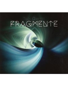 Telos Quartett • Fragmente CD
