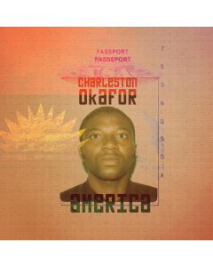 Charleston Okafor • America CD