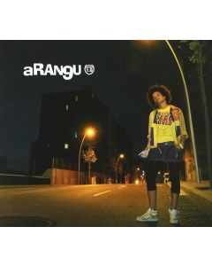 Arangu 1.0 CD