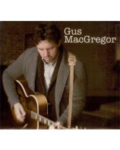 Gus MacGregor CD