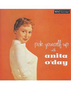 Anita O'Day • Pick yourself up with Anita O'Day CD