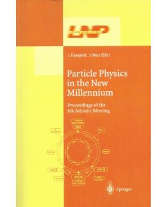 Particle Physics in the New Millennium