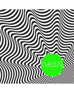 Ensemble Neon • Neon CD