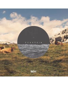 Butter • Eckstein CD
