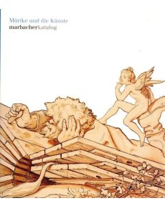 Mörike und die Künste, Buch+CD