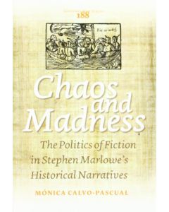 Mónica Calvo-Pascual • Chaos and Madness