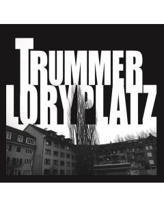 Trummer • Loryplatz LP