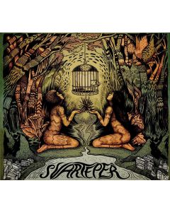 Svarteper • Svevestov CD