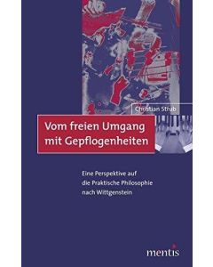 Christian Strub • Vom freien Umgang mit Gepflogenheiten