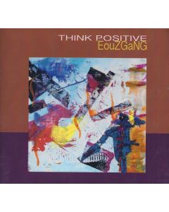 Eouzgang • Think Positive CD