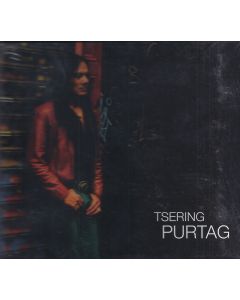 Tsering Purtag CD