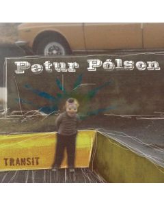 Petur Pólson • Transit CD