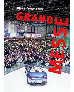 Olivier Vogelsang • Grand-Messe