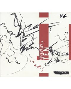 Lucio Recio & Xavier Garcia • Ten CD