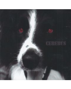 Erik Hinds • Cerebus CD