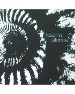 Kaama • Silence CD