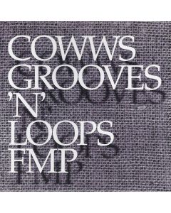 Cowws Quintet • Grooves 'n' Loops CD