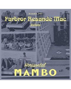 Farbror Resande Mac • Atalanta 12"