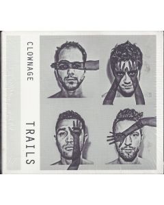 Clownage • Trails CD