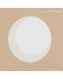Jorgen Emborg • Emborg's Moonsongs CD
