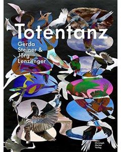 Gerda Steiner & Jörg Lenzlinger • Totentanz
