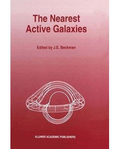 The Nearest Active Galaxies