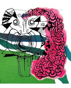 Yakuza Heart Attack CD