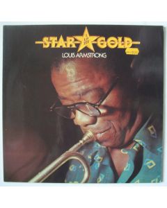 Louis Armstrong • Star Gold 2 LPs