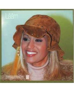 Laam • Perseverance CD