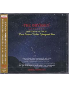 Ernoe Rozsa • Odyssey 2 CDs