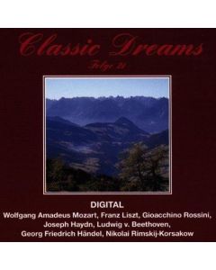 Classic Dreams • Folge 21 CD