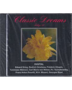 Classic Dreams • Folge 31 CD