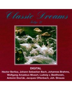 Classic Dreams • Folge 27 CD