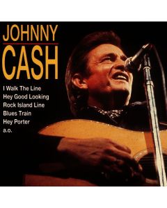 Johnny Cash CD