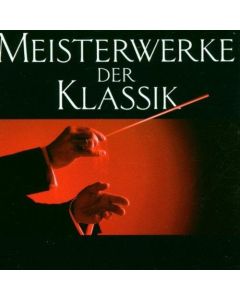 Meisterwerke der Klassik CD