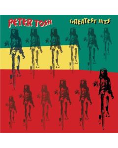 Peter Tosh - Greatest Hits RSD LP