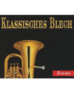 Klassisches Blech 2 CDs