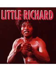 Little Richard CD